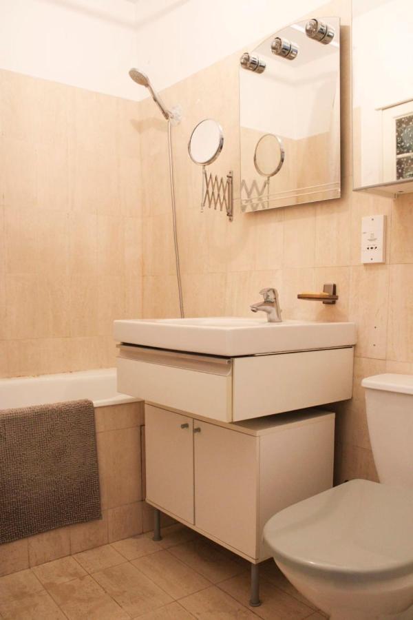 A Cosy Little Nest In The 5Th Arrondissement Apartment Paris Ngoại thất bức ảnh