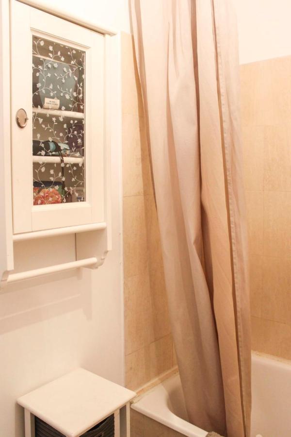 A Cosy Little Nest In The 5Th Arrondissement Apartment Paris Ngoại thất bức ảnh